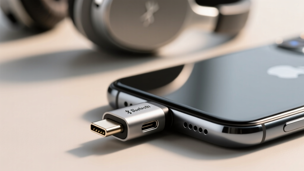 What Is the Magic Stick? The 2026 Guide to USB-C Audio Transmitters