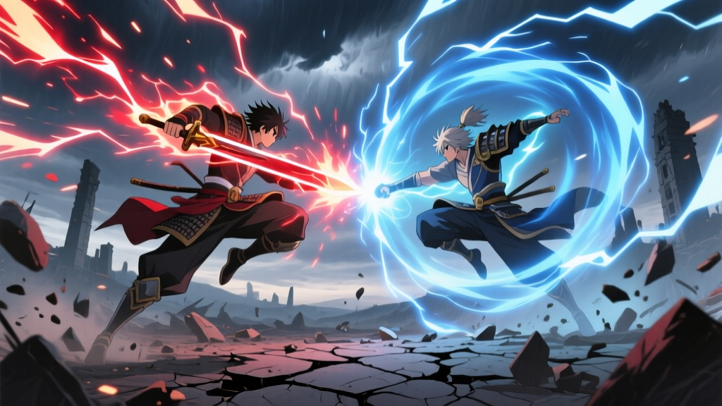 Doomsday vs Battle Wiki: Power Scaling Through His Evolution