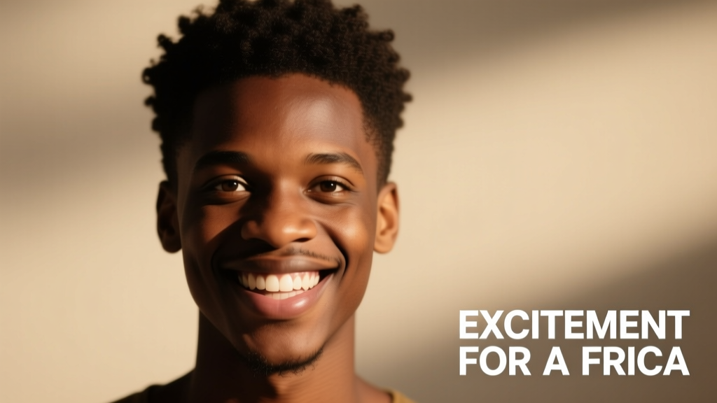 Excitement for African: Symbolic Interpretations, Cultural Resonance, and Neurological Foundations in Dream Psychology