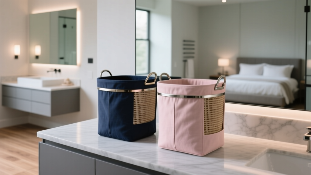Where to Buy a His & Hers Laundry Hamper (2024 Guide)