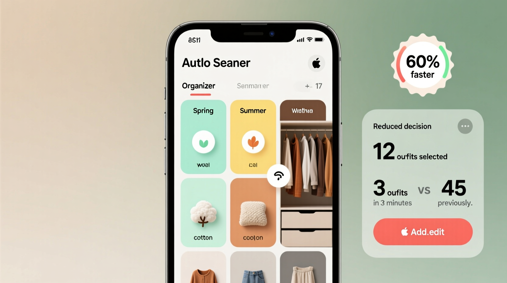 is a smart closet organizer app worth it