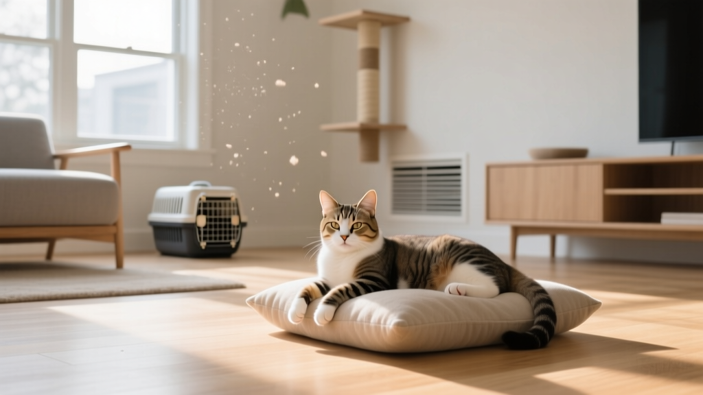 Cat Behavioral Issues: Root-Cause Solutions (2026)