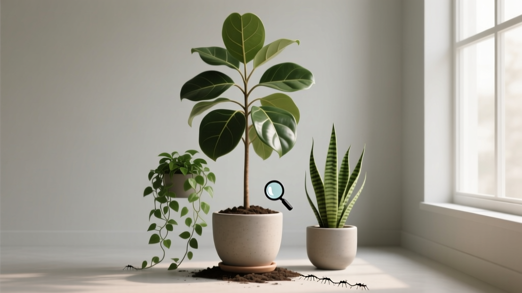 Do Indoor Plants Attract Ants? 7 Propagation Tips