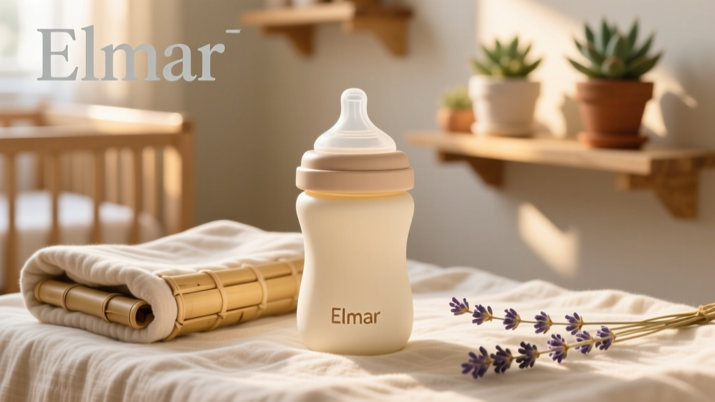 Elmar: Evidence-Based Insights for Pediatric Nurses and Infant Care Providers