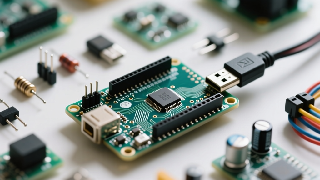 Optimize Your Arduino with Serial Port Debug Workflows