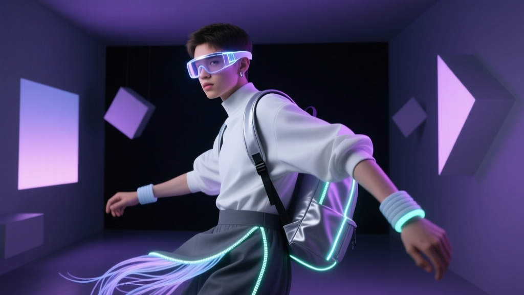 What To Wear To A Black Light Party (2026)