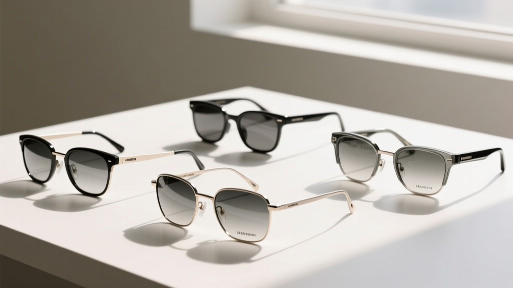 Best Anti Glare Coatings for Glasses: 2024 Guide