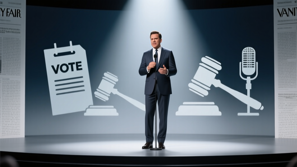 Jimmy Kimmel's Political Party: IRS & On-Air Truth (2026)