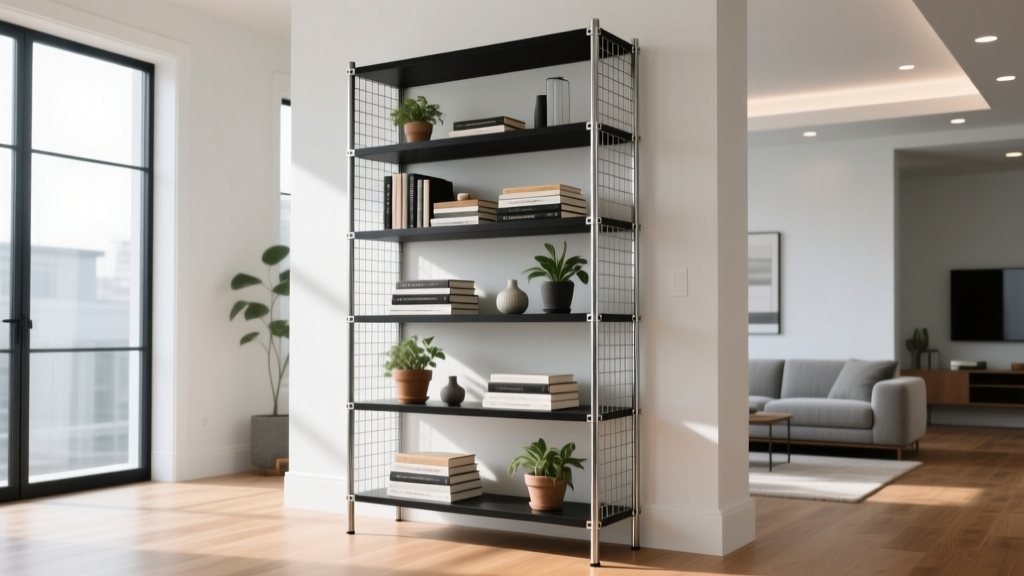 Where to Buy a Tall Wire Shelf Unit: Expert Buying Guide