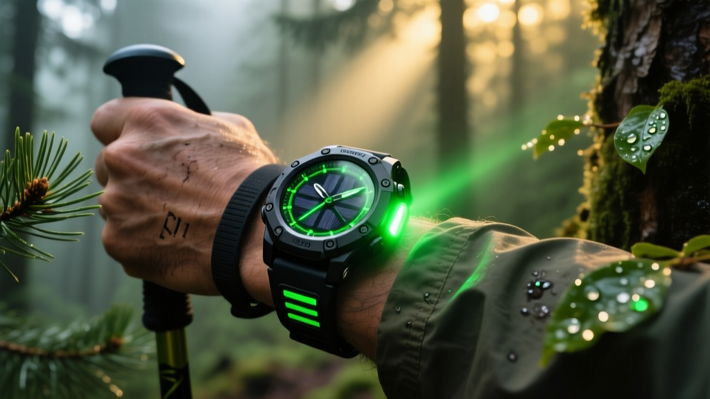 Best Gadget Wrist Watch Gifts for Tech Lovers 2026
