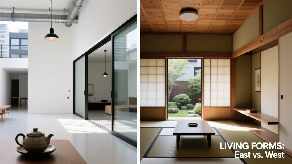 Matching Architecture to Dining Room Design