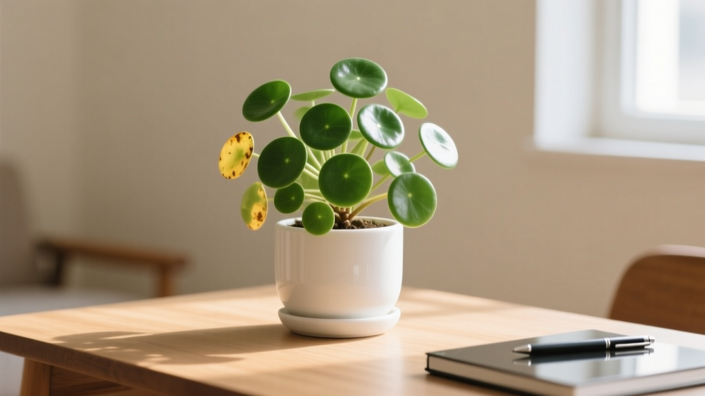 Small Money Plant Care: 7 Science-Backed Steps (2026)