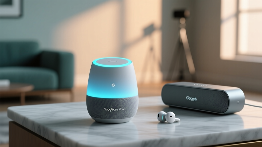 Google Home Mini Bluetooth Speakers: How It Works (2026)
