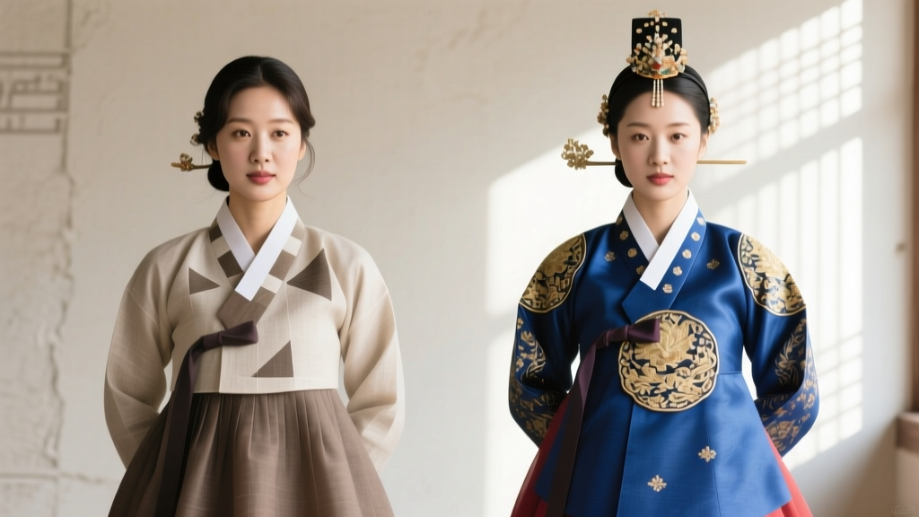 Everyday vs Ceremonial Hanbok: 2026 Wardrobe Guide