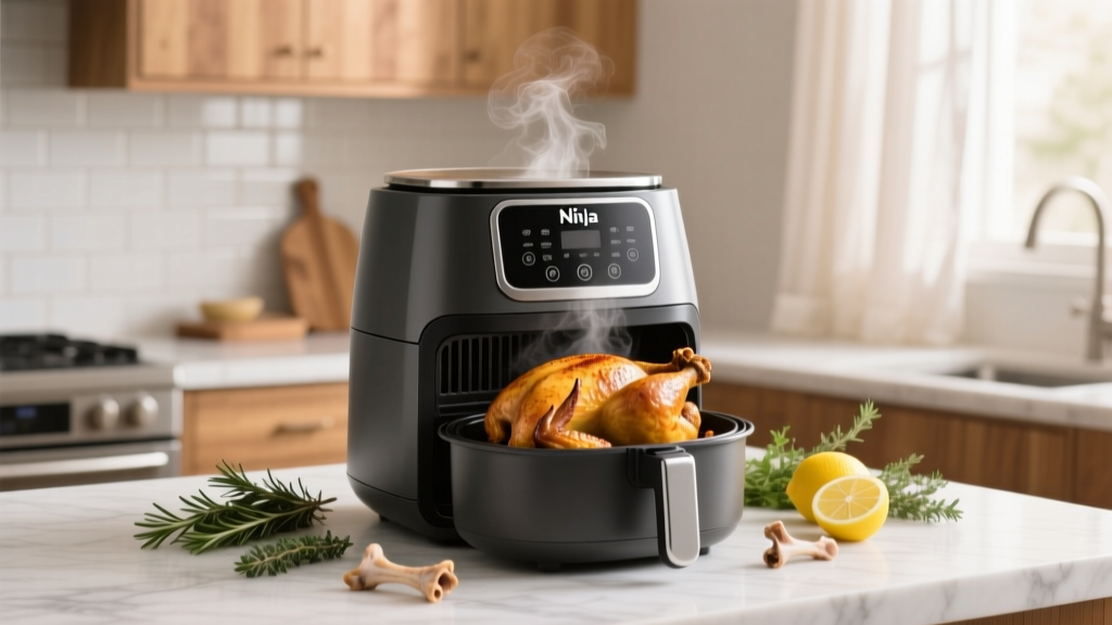 Best Videos for Ninja Foodi Whole Chicken Recipes