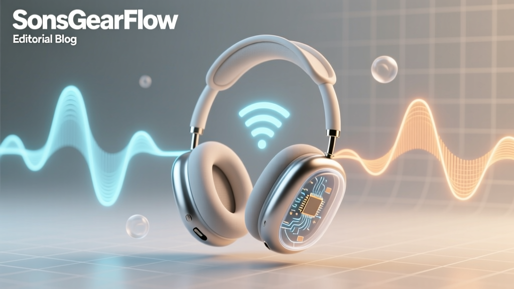 Are Wireless Headphones Harmful? (2026)