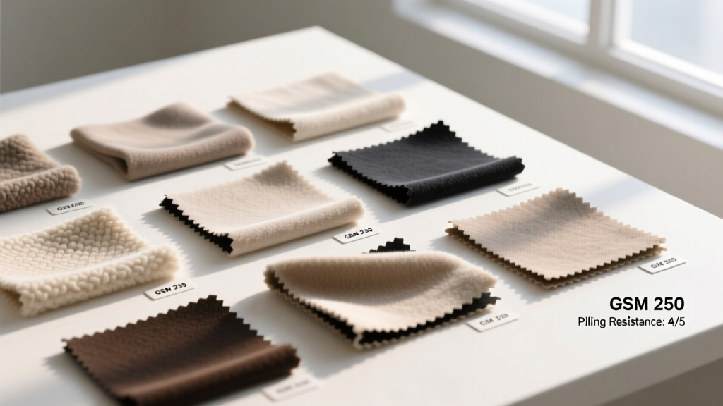 Discount Polar Fleece Fabric: Sourcing Guide & Performance Review