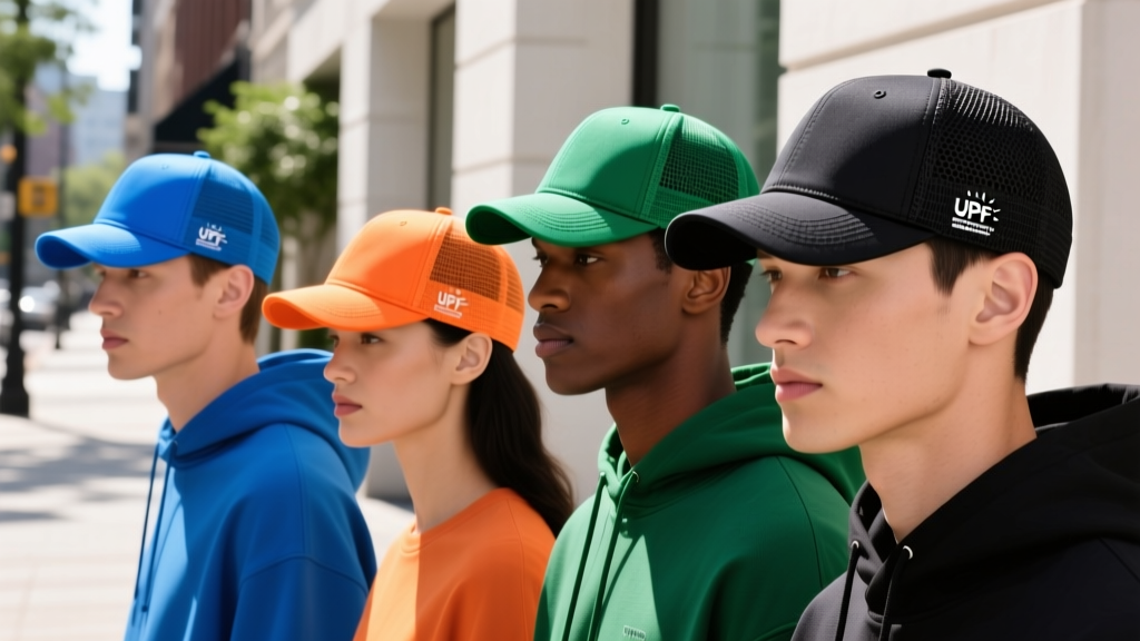 Best Streetwear Cap for Sun Protection & Style