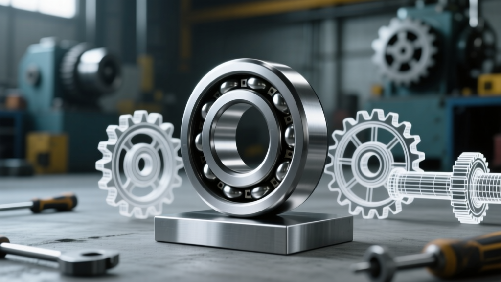 Tapered Roller Bearing Noise Diagnosis Guide