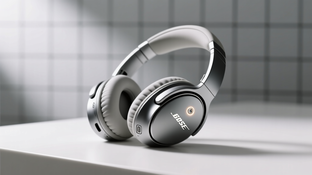 Bose Headphones Pairing Guide: Models, Fixes & Tips