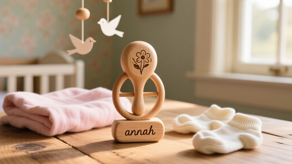 Annah: A Pediatric Nurse’s Evidence-Based Guide to Infant Development, Nutrition, and Responsive Care