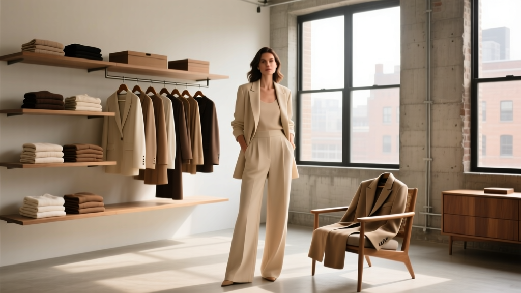 What Is a Capsule Wardrobe? Simplified