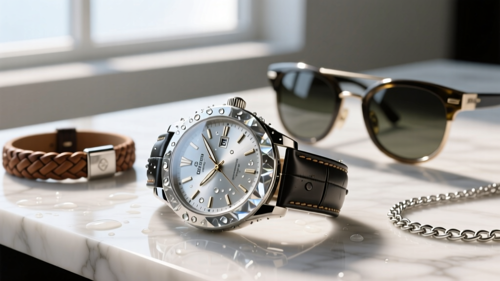 Can You Swim With a Quartz Watch? The Truth Revealed