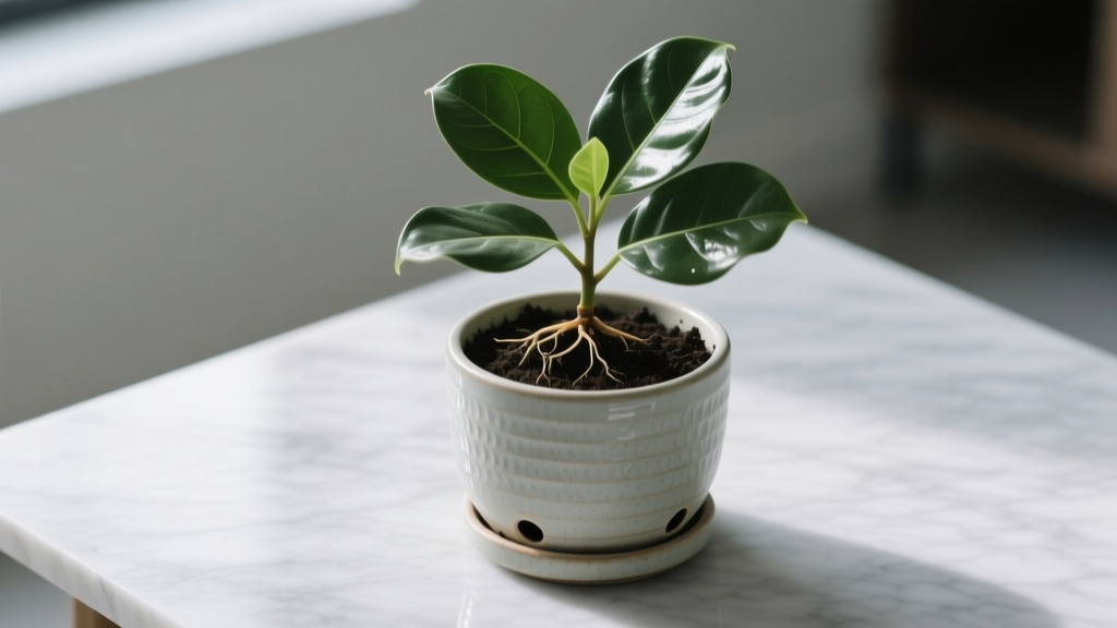 How to Prepare Pot for Indoor Plants (2026)