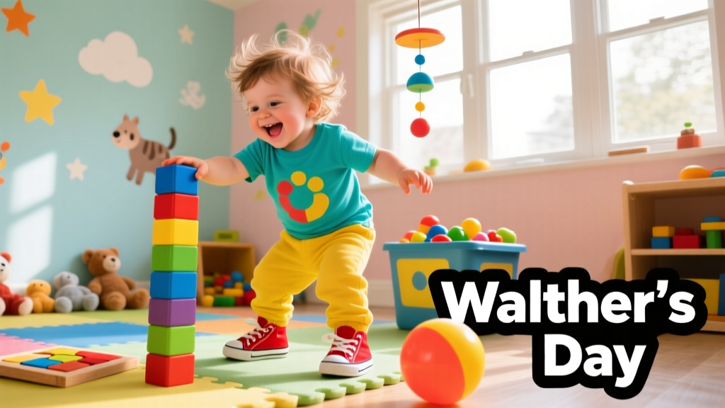 Understanding Walther Firearms in Early Childhood Education Contexts: Safety, Awareness, and Responsible Communication