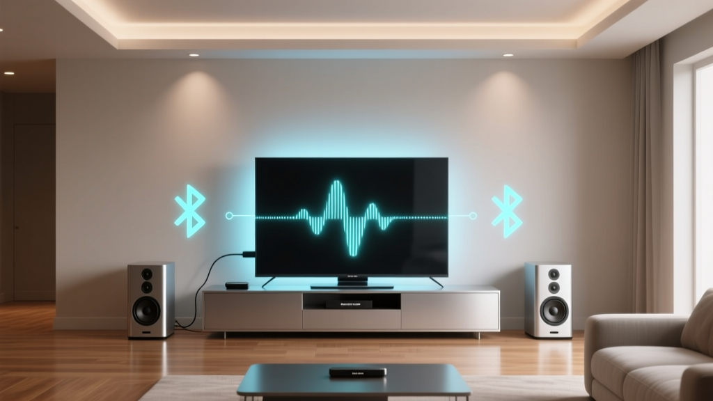 Bluetooth Speakers Not Working with TV? (2026)