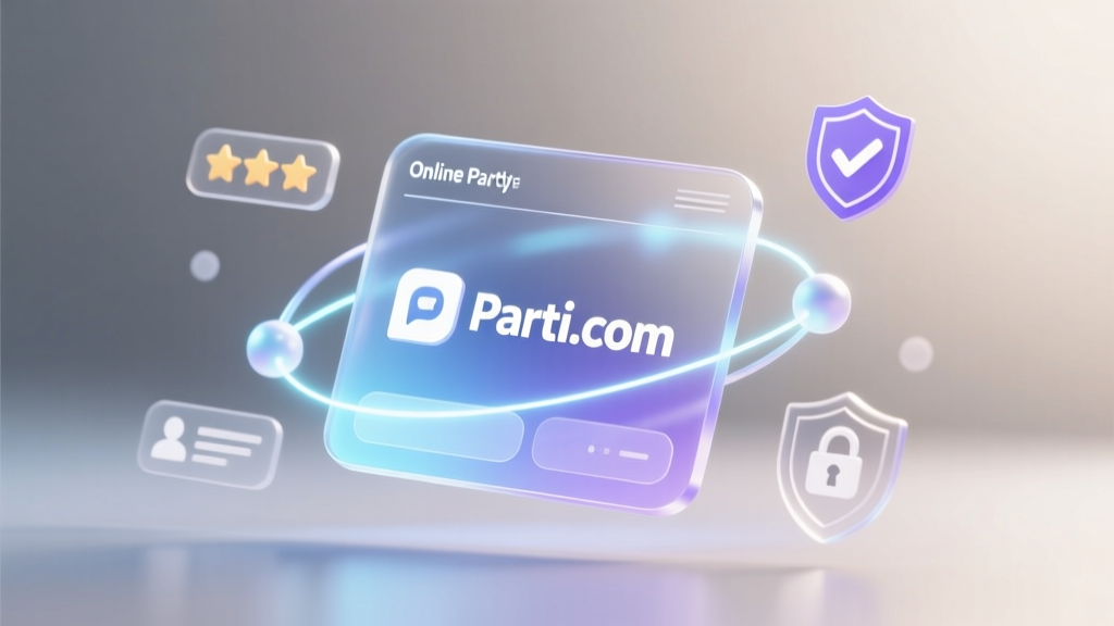 What Is Parti.com? Legit or Scam? (2026)