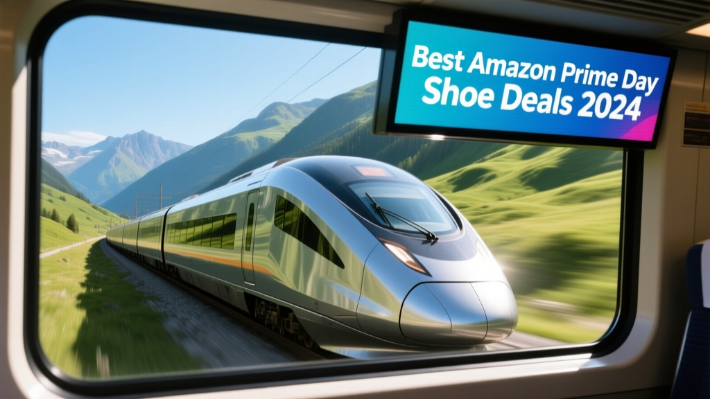 Best Amazon Prime Day Shoe Deals 2024: Running, Walking, Work & Casual Styles Under $100