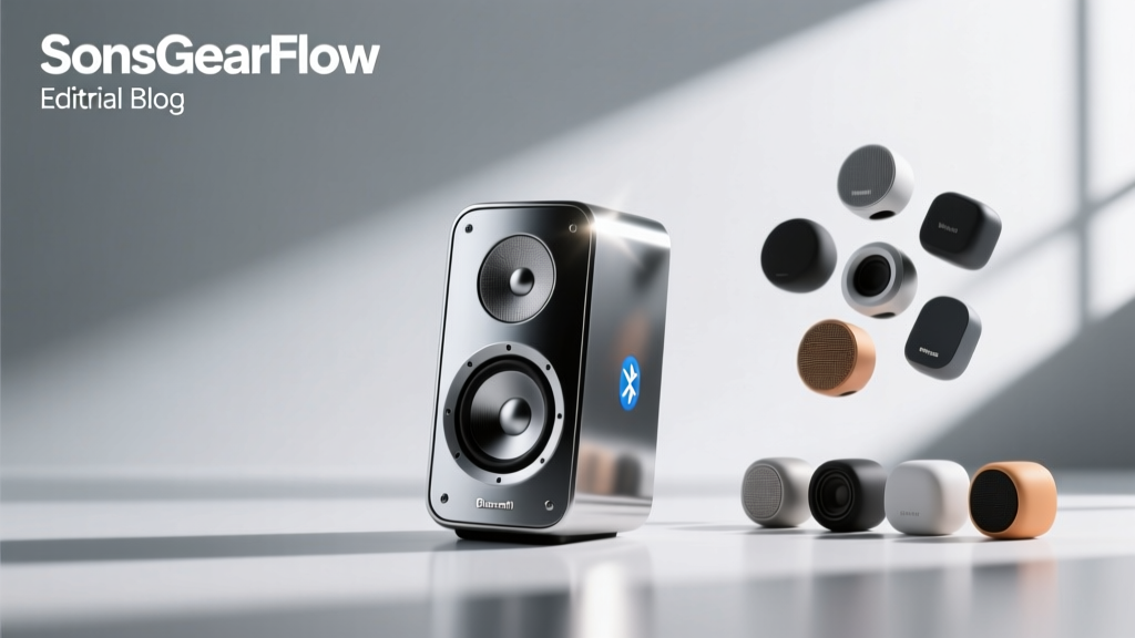 Bluetooth Speakers: 7 Under-the-Radar Retailers (2026)
