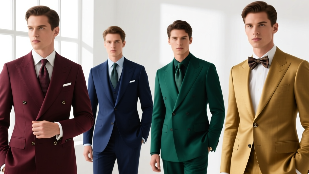 Tie Knots Decoded: 7 Styles That Elevate Your Look