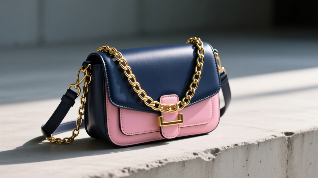 Are Chain Strap Crossbody Bags Comfortable? (2024 Guide)
