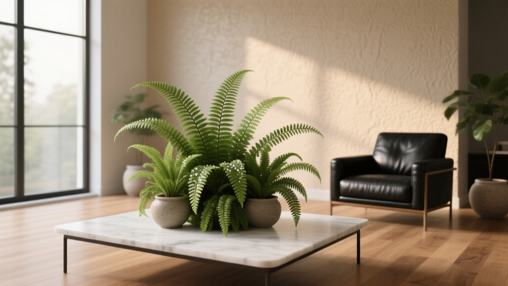 Fern Plants Indoors: Thriving Care Guide (2026)