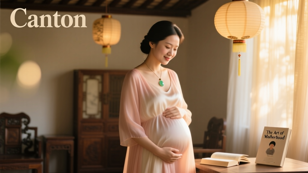 Canton: A Deep Dive into the Historical, Cultural, and Modern Significance of Guangzhou in Prenatal and Family Wellness Contexts