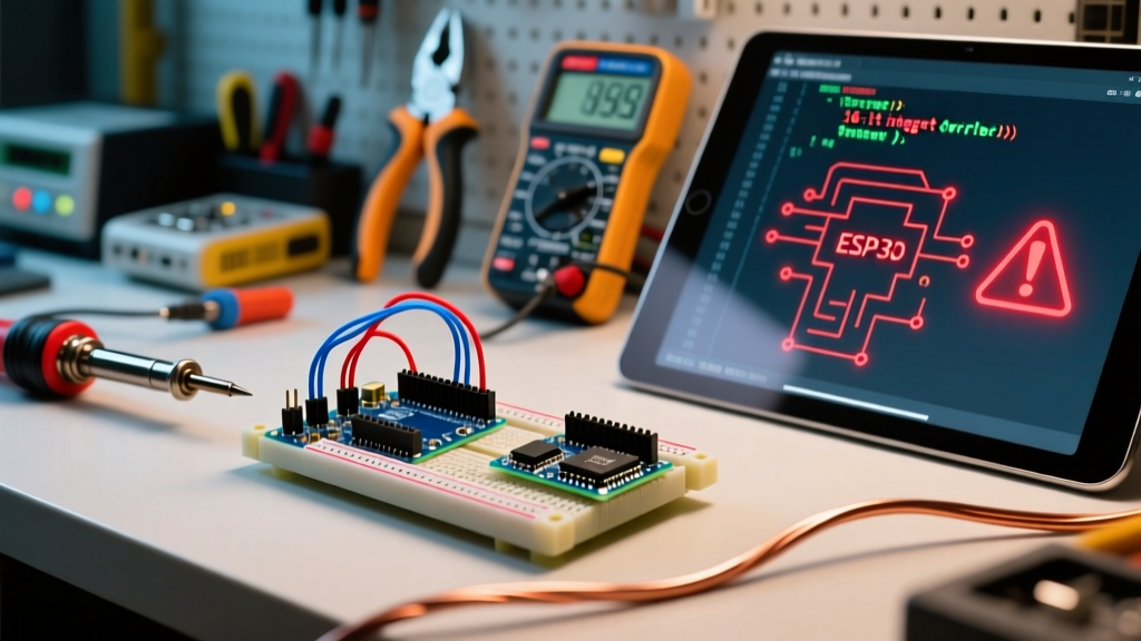 Troubleshooting Arduino Variables: Memory, Overflow, and ISR Bugs