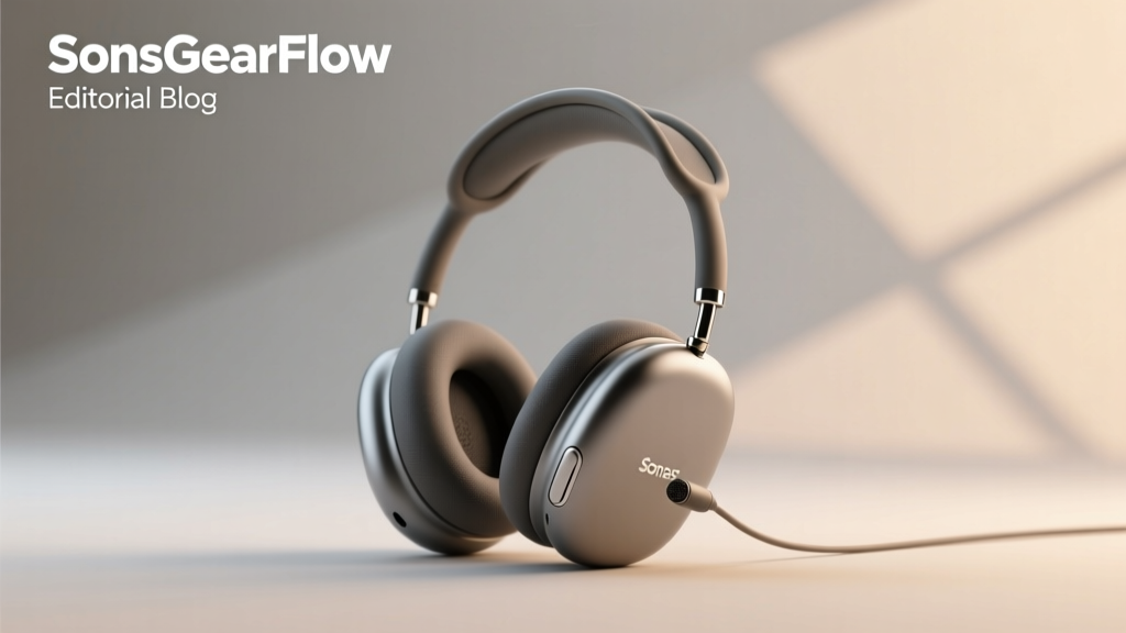Where Is the Mic on Wireless Headphones? (2026)