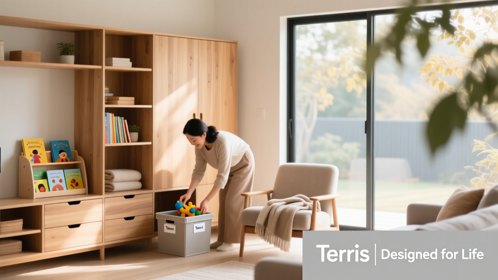 Terris: What Parents Need to Know About This Emerging Pediatric Medication for Seizure Disorders