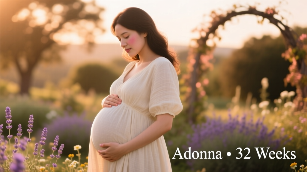 Adonna: Evidence-Based Insights for Prenatal and Postpartum Support