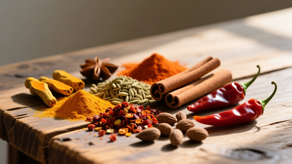 Make Five-Spice Powder at Home (Easy)