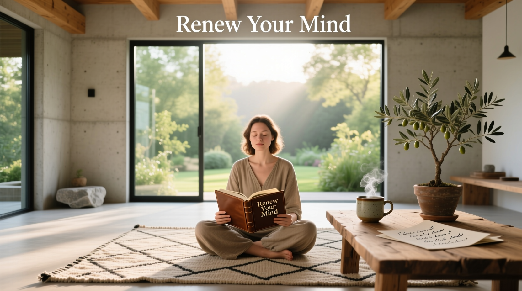 biblical mind renewal practices