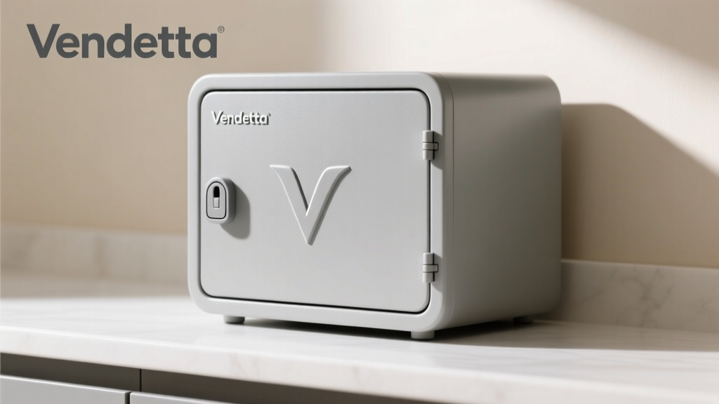 Vendetta: Understanding and Preventing Child Access to Dangerous Household Products