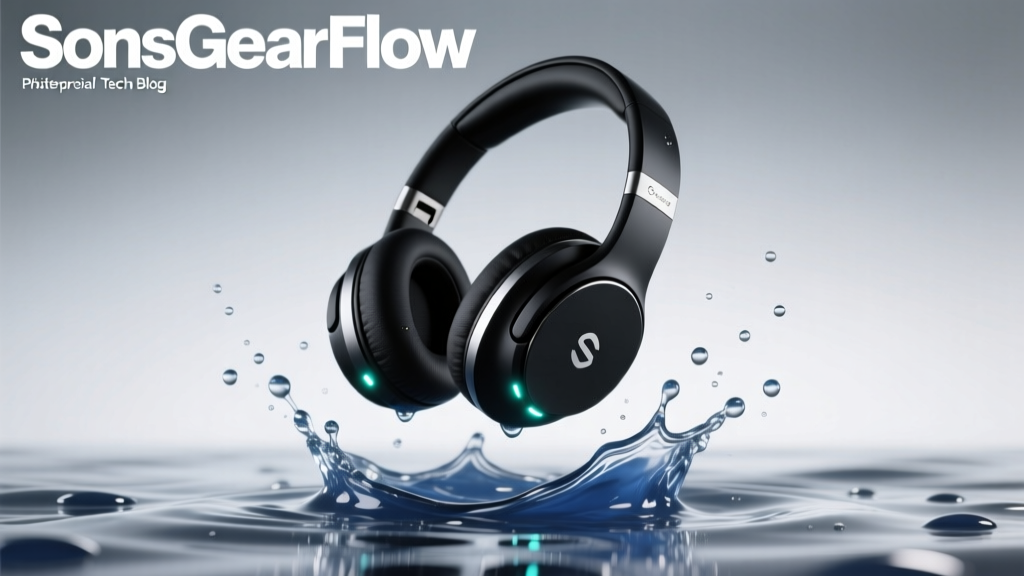 What S The Best Water Proof Wireless Headphones (2026)
