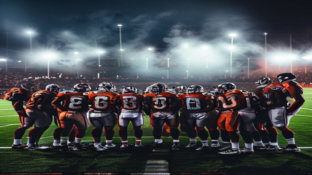 High School Football Team Size by State | 2026