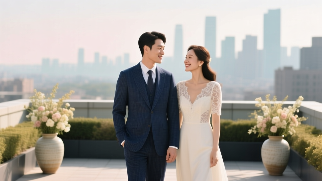 How to Thank In-Laws in Wedding Speech (2026)