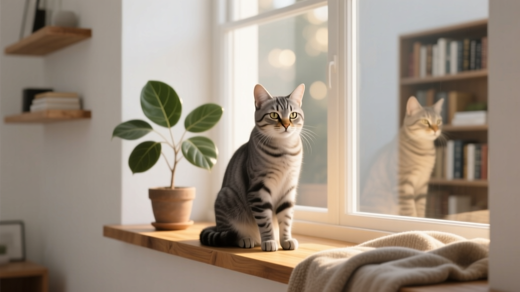 Why Do Cats Behavior Change? Vet-Approved Answers
