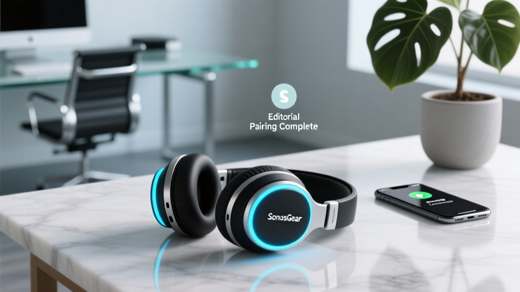F-88 Wireless Headphones Pairing Guide (2026)