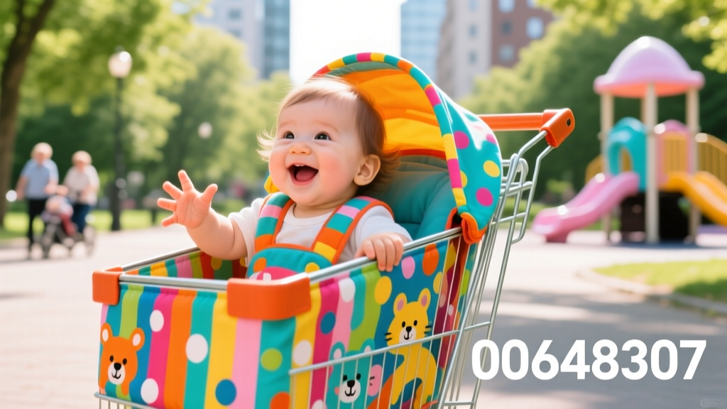 Best Baby Shopping Cart Covers: Safety, Hygiene, and Real-World Performance Tested by Early Childhood Experts